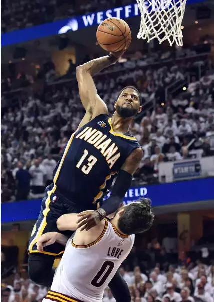 一场比赛，改变很多东西（一役之后，许多都变了）