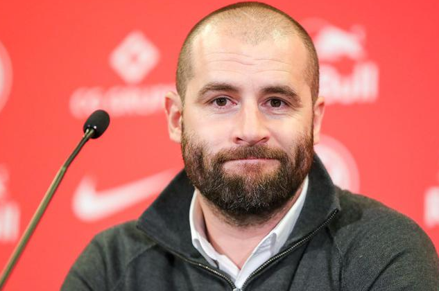 摩洛哥主帅：我们自上届世界杯后有所成长，想夺冠必须赢巴西（摩洛哥主帅：较上届世界杯我们已进步，冲冠必须战胜巴西）