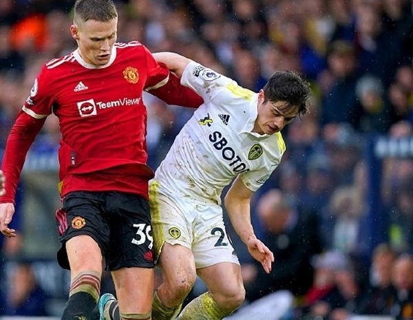 晚旗报：埃及就萨拉赫、马尔穆什参加非洲杯时间与红军曼城谈判