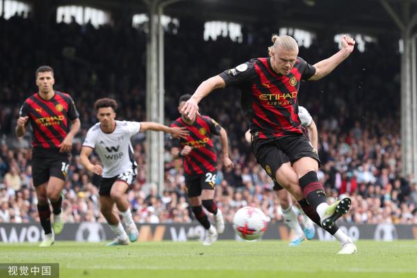 22-23赛季以来劳塔罗38次为国米打破僵局，队内断档第一（22／23赛季至今，劳塔罗已为国米38次先拔头筹，队内遥遥领先）